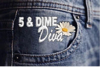 5 &amp; Dime Diva Creations