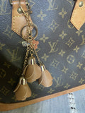 Beautiful Vintage Louis Vuitton Alma PM Handbag